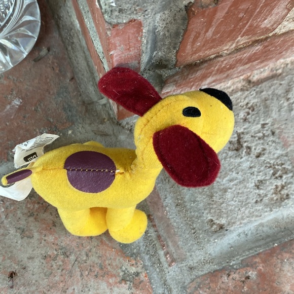 Loula dog from Pocoyo - Picture 5 of 6